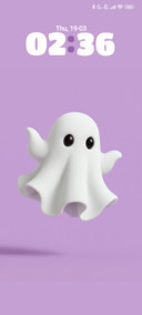 Ghosty Boo 