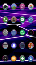 iOS DIGITAL In Designs 