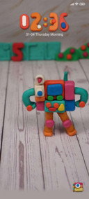 Walky Talky 5
