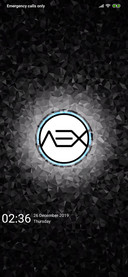 Aosp Extended