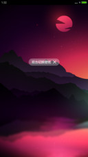 Win10酷黑【超级锁屏+百种色彩搭配】