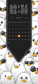 cute chicks