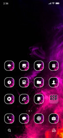 Coloured Faces_3MDS