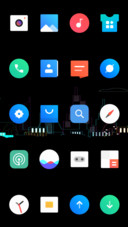 Deep Black 3