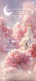 玫瑰城堡