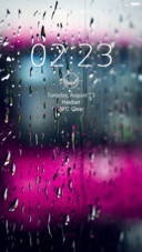 iOS Rainz