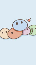 Cartoon Slime