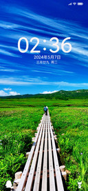 美丽风景