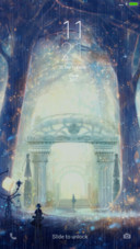  Gods hall
