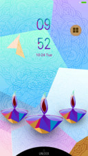 9 Style Diwali Light