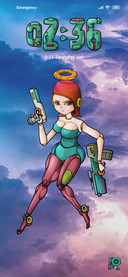 Weapon Angle