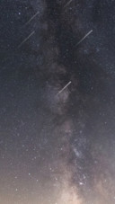 夜空