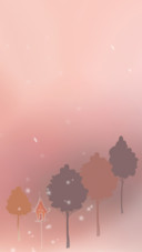 暖冬