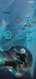 GUSION V 12.5