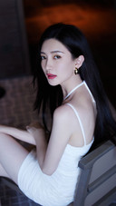 从未停止脚步的江疏影
