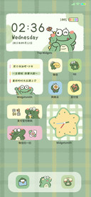收集快乐 小鳄鱼