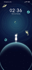 Ethereal Moon