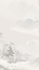 中国风 竹