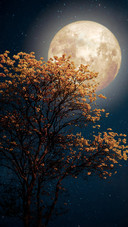 Moon stars are rare