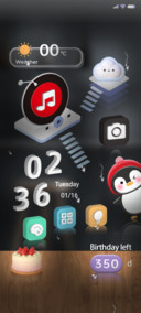 Stereo icon