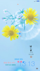 野菊花
