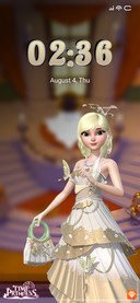 T P - Barbie
