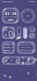 Starry River