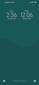 Wave Color