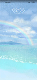 Sea of love
