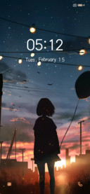 Sunset City