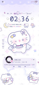 小猫保安日记