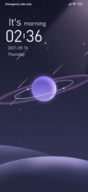 Symphony Planet