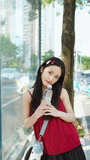 偷走夏日松弛感