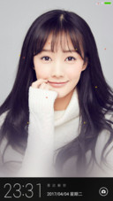 蓉儿李一桐