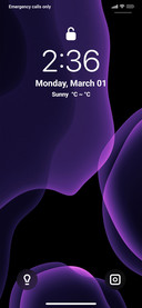 DARK  Phone 
