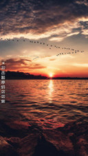 AE黄昏海