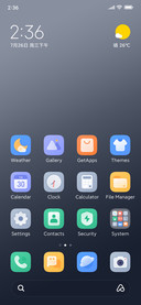 Concept  GRAY 