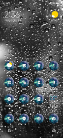 Rain Drops_3MDS