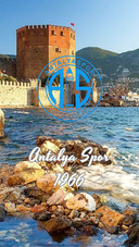 Antalya Spor 1966