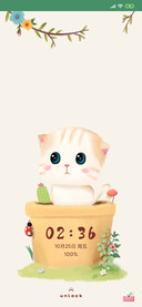 猫猫物语