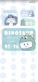 Dinosaur shark