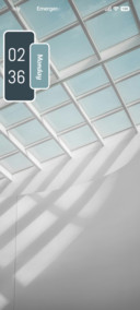 Glass Spire