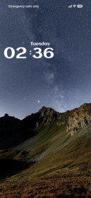 Desert Sky