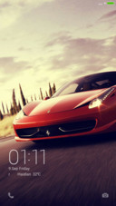 Cool car