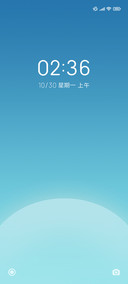 清新简约