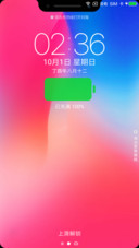 小刘海
