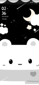 cute bear