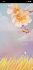 春暖花开