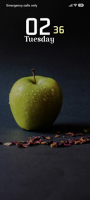 Green Crisp