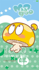 卡通萌宠